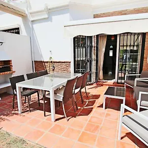 Сasa de vacaciones Ayma Casa Stier, Alhaurín de la Torre
