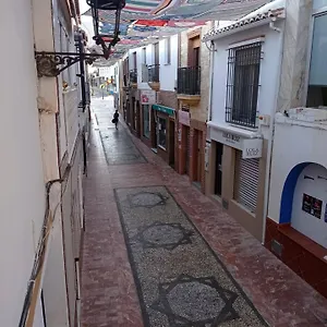 Сasa de vacaciones Casa De La Ermita, Alhaurín de la Torre